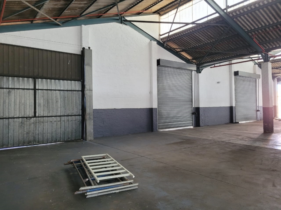 To Let Commercial Property for Rent in Montague Gardens Western Cape